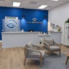 Villa Optometry